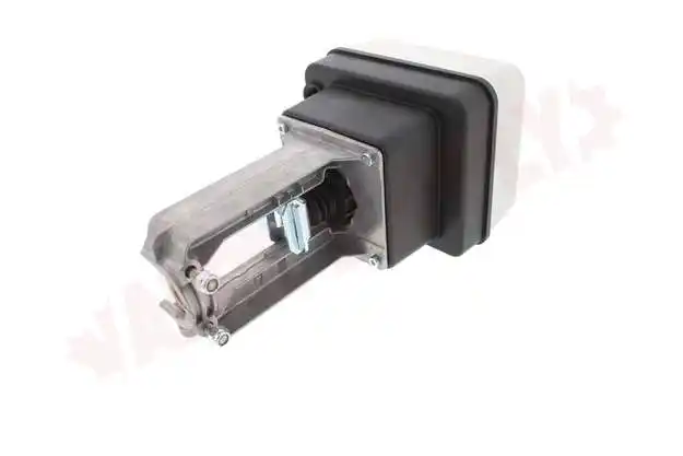 1718726 ML7425B3012 Honeywell 34 Stroke Spring Return Electric Linear Valve Actuators