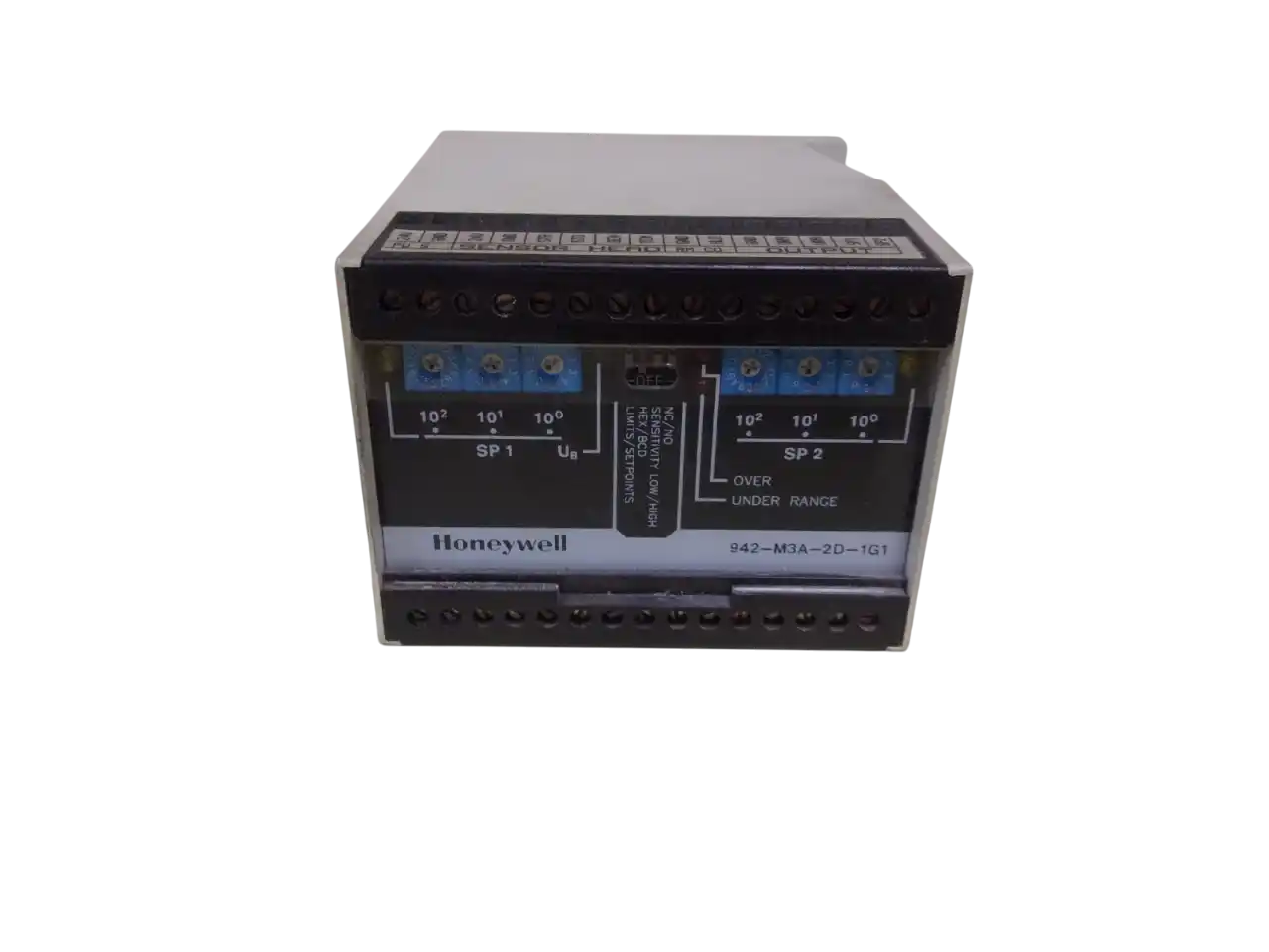 942 M3A 2D 1G1 180E