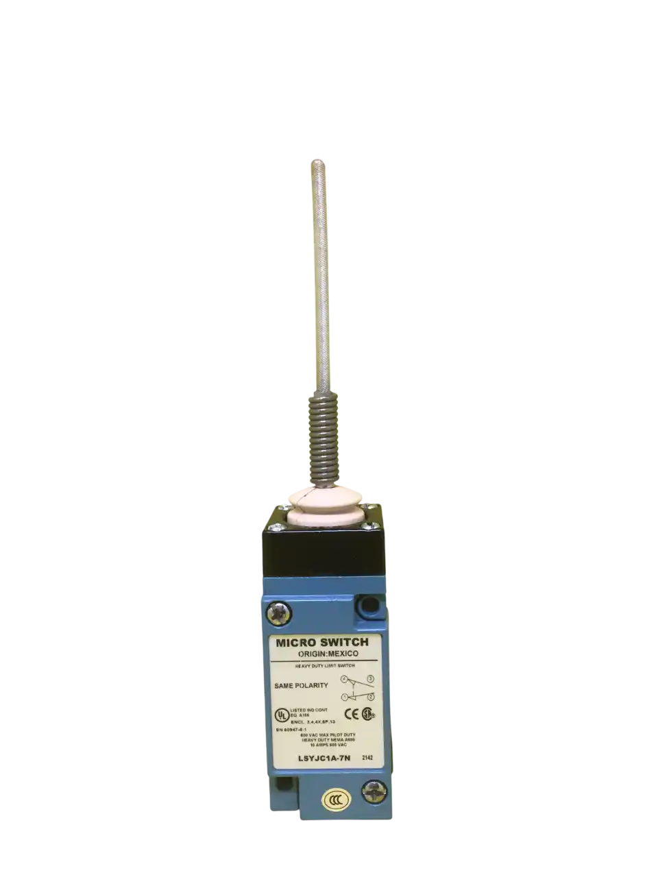 LSYJC1A 7N 