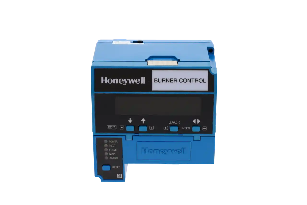 Honeywell Burner Control RM7800