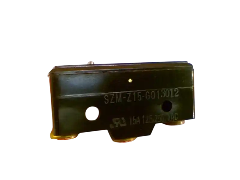 SZM Z15 G01